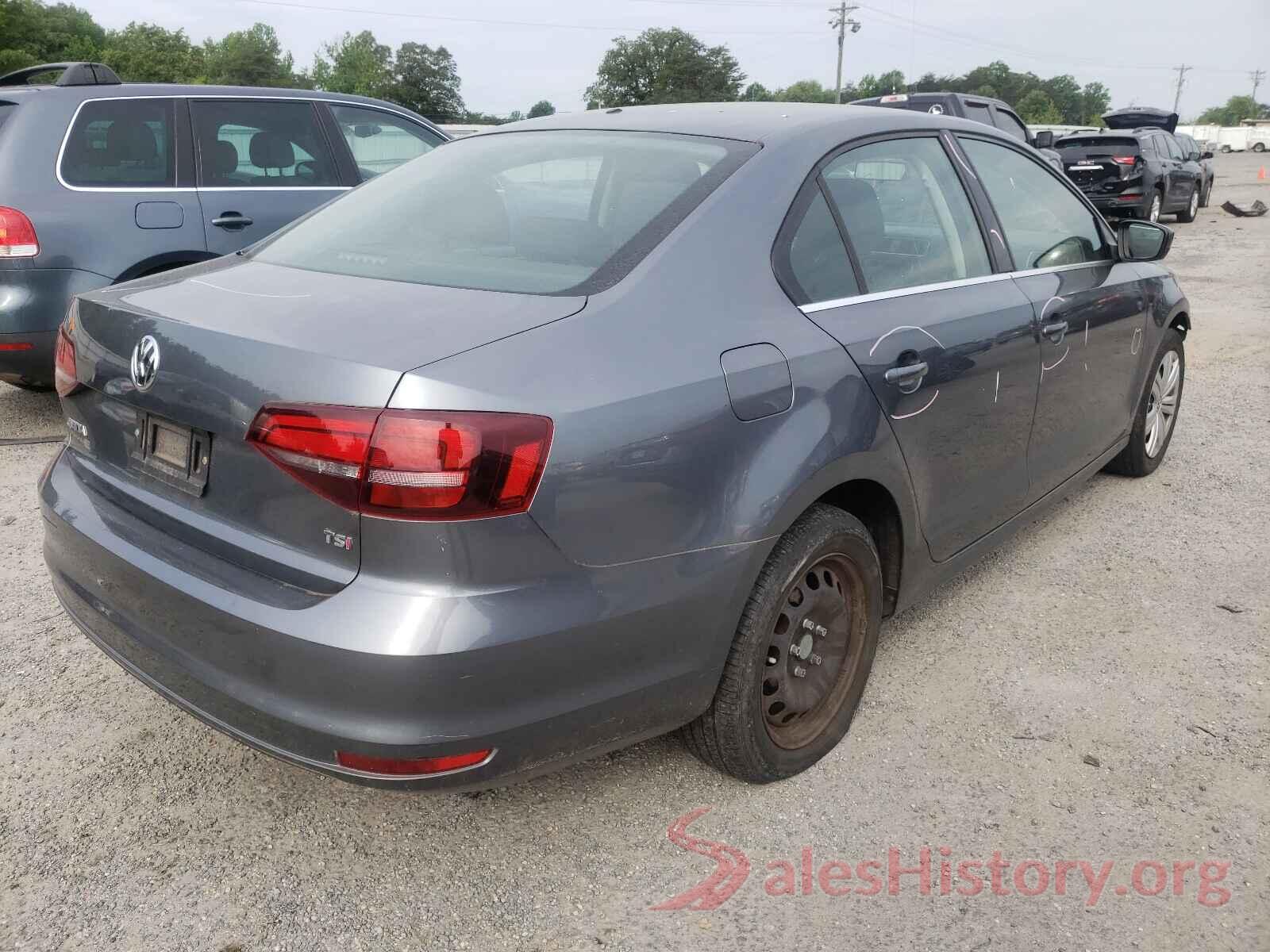 3VW2B7AJ2HM355034 2017 VOLKSWAGEN JETTA