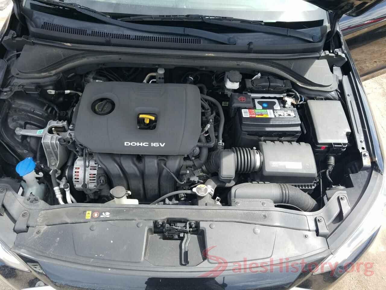 5NPD74LF2HH159864 2017 HYUNDAI ELANTRA