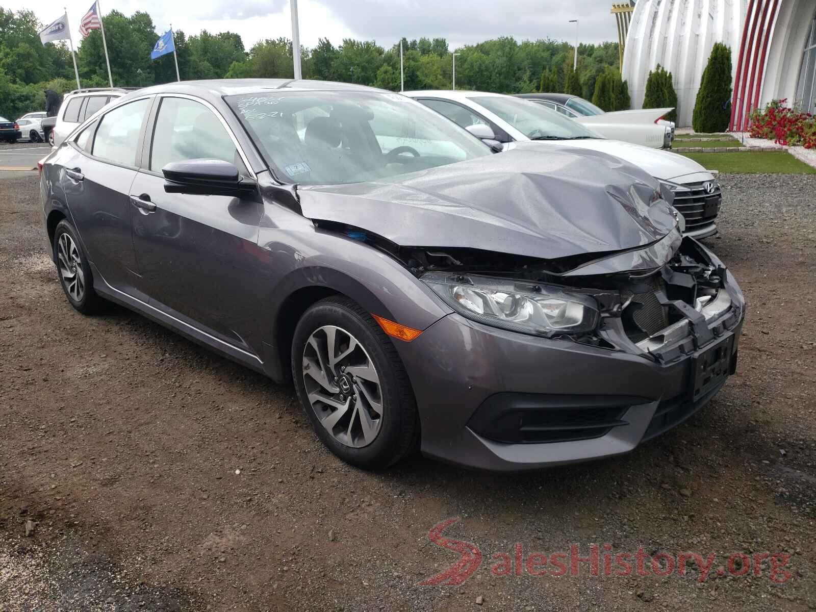 19XFC2F78HE217283 2017 HONDA CIVIC