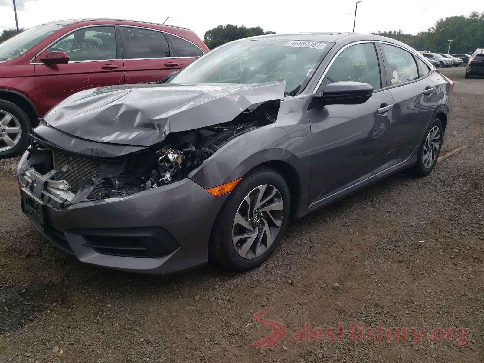 19XFC2F78HE217283 2017 HONDA CIVIC