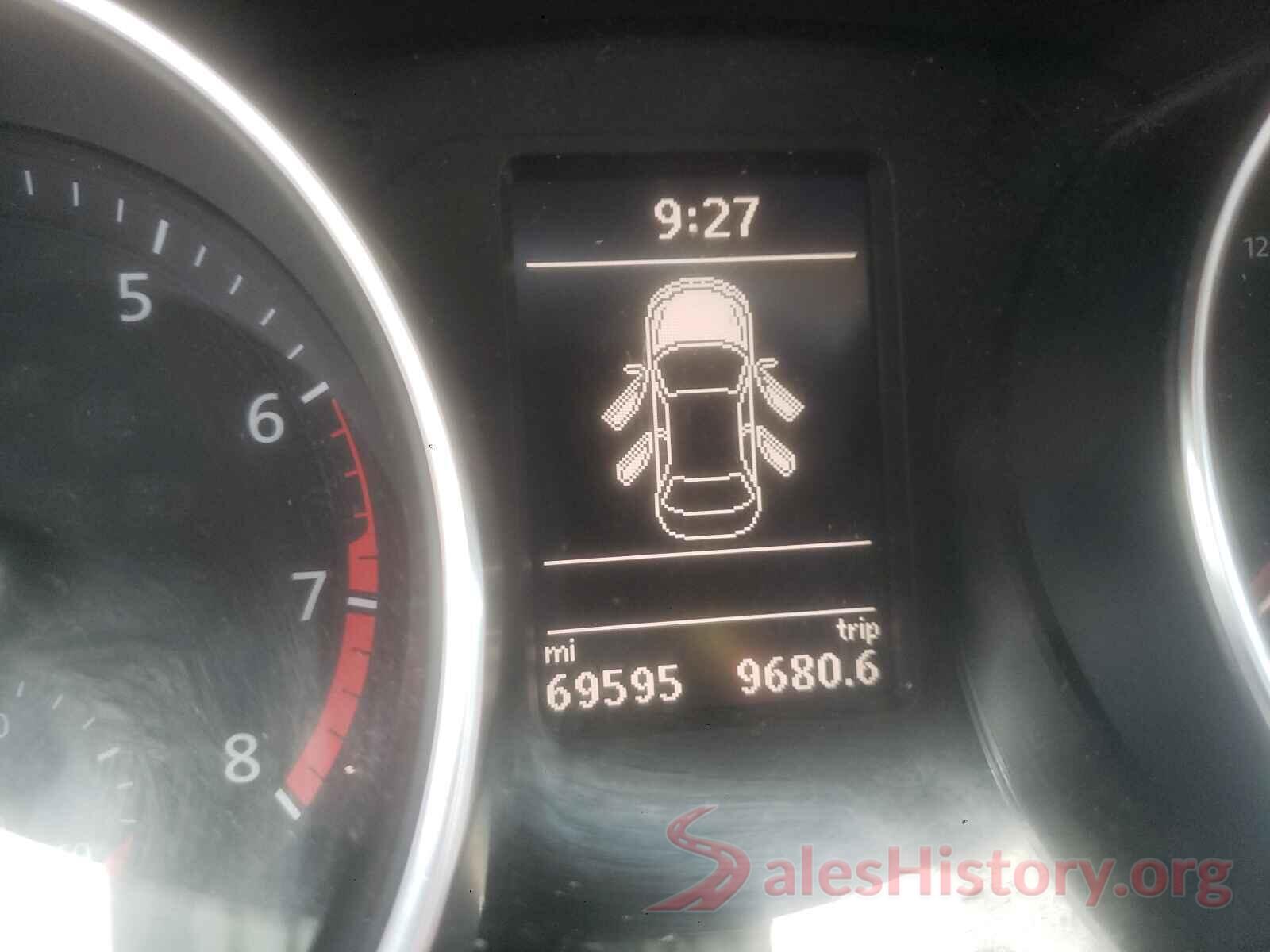 3VWDB7AJ2HM272728 2017 VOLKSWAGEN JETTA