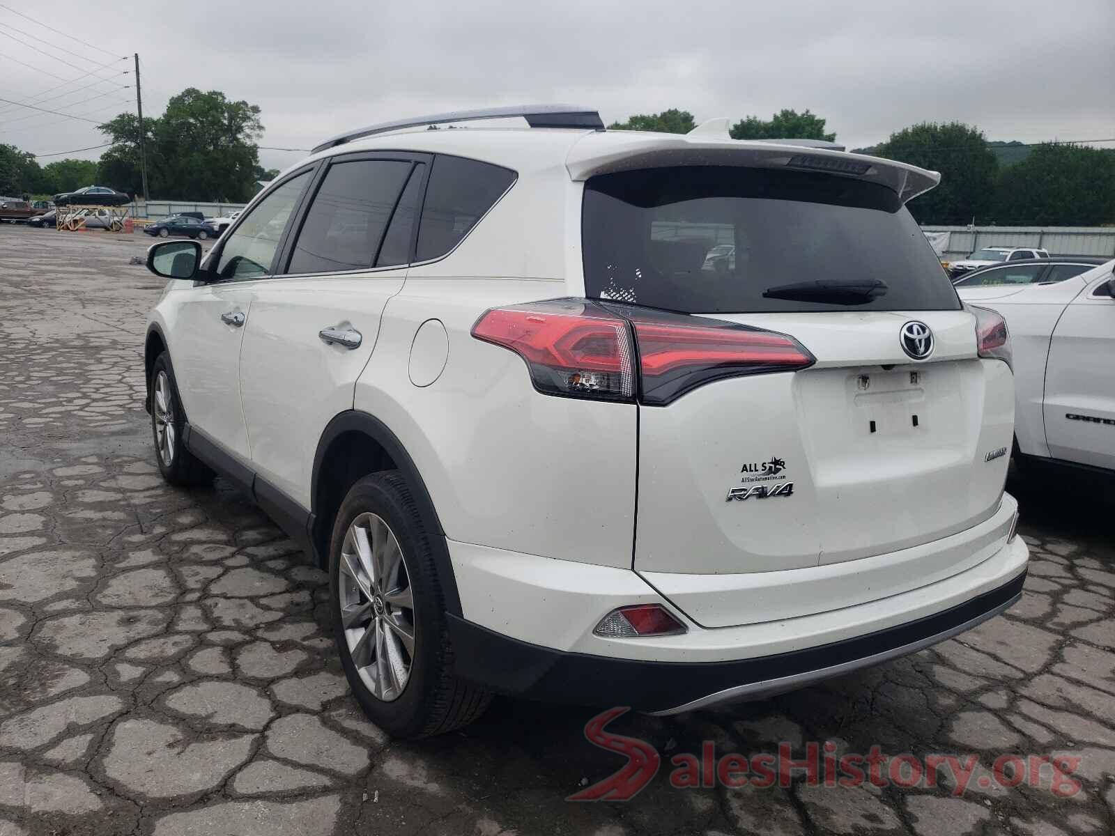 JTMYFREV5JD120655 2018 TOYOTA RAV4