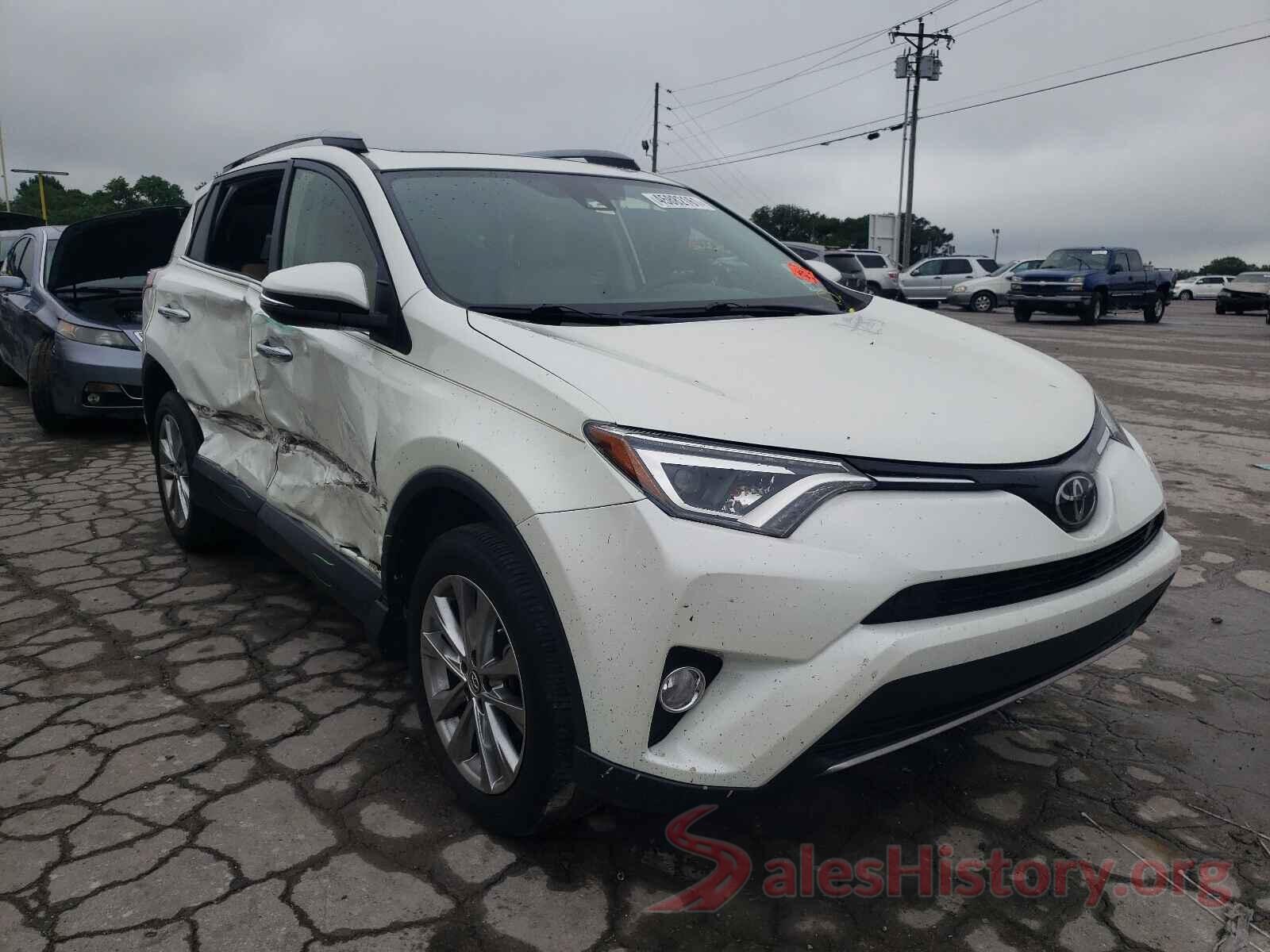 JTMYFREV5JD120655 2018 TOYOTA RAV4