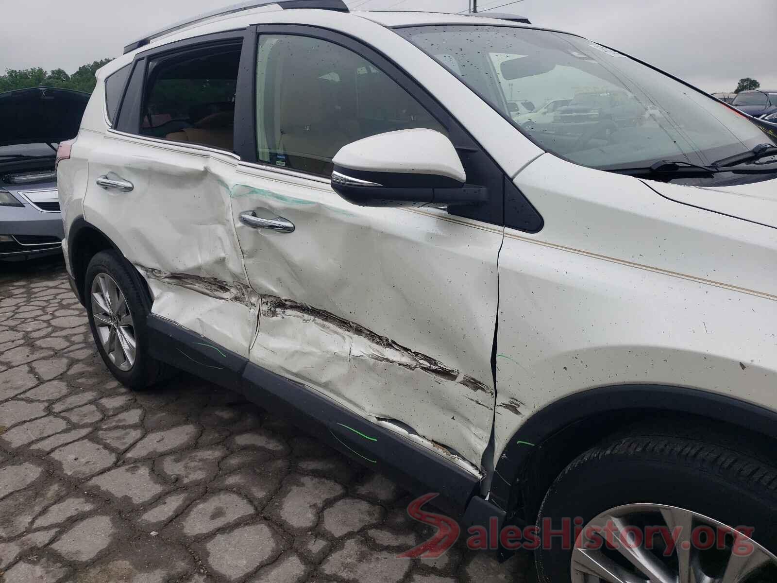 JTMYFREV5JD120655 2018 TOYOTA RAV4