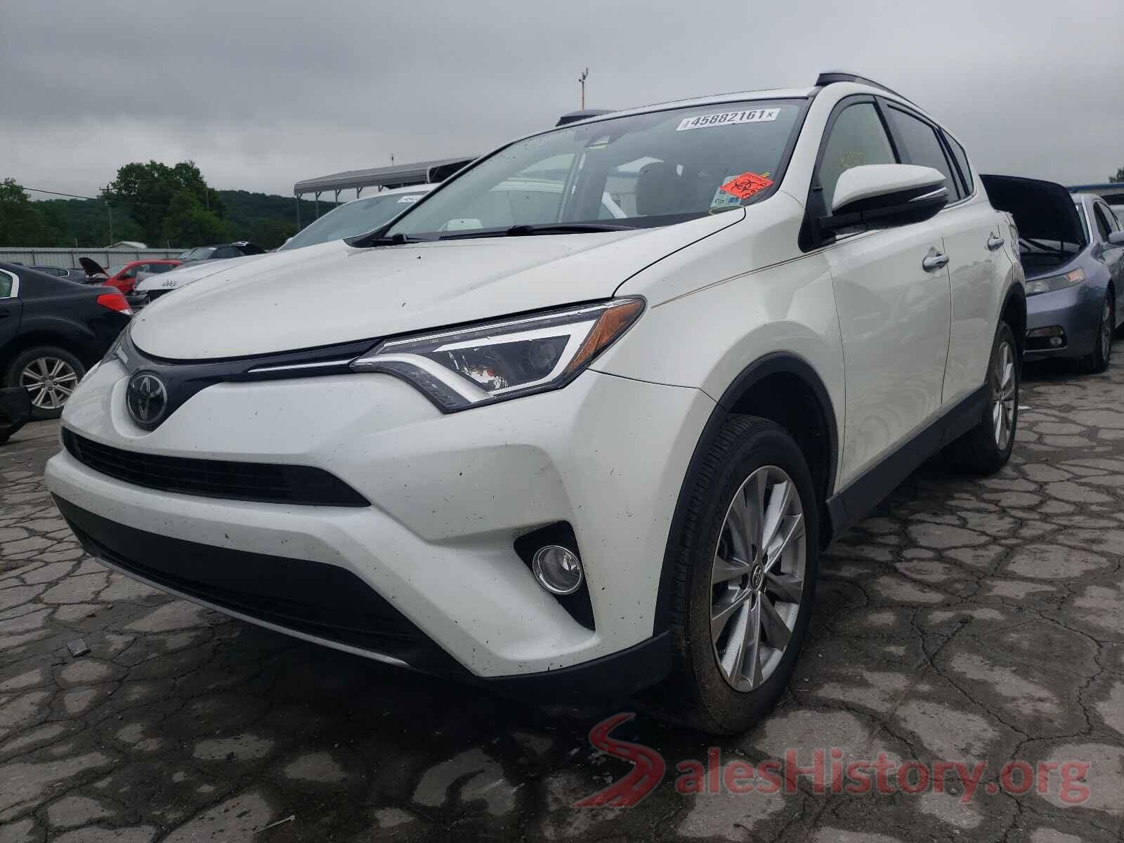 JTMYFREV5JD120655 2018 TOYOTA RAV4