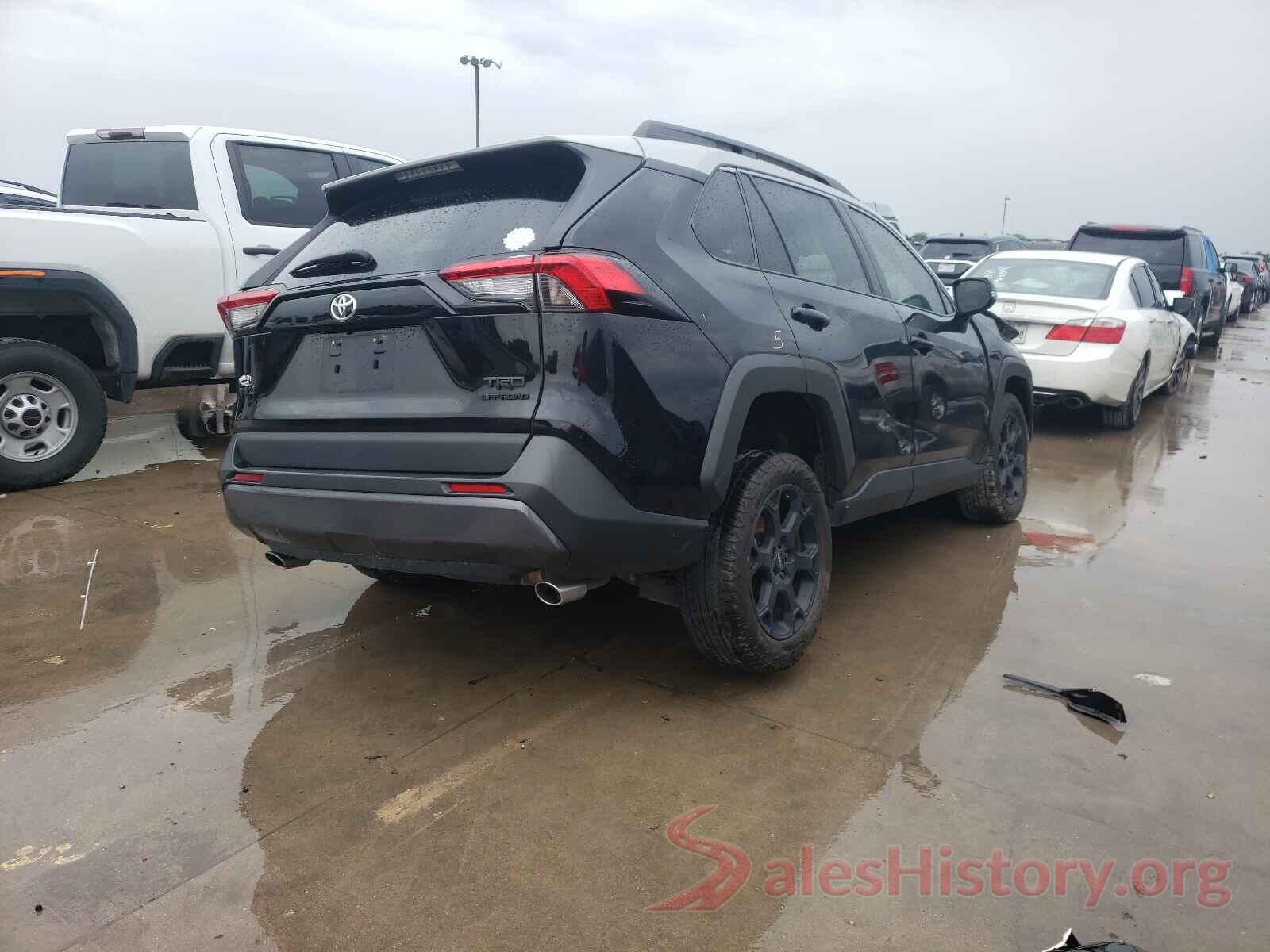 2T3J1RFVXLC099274 2020 TOYOTA RAV4