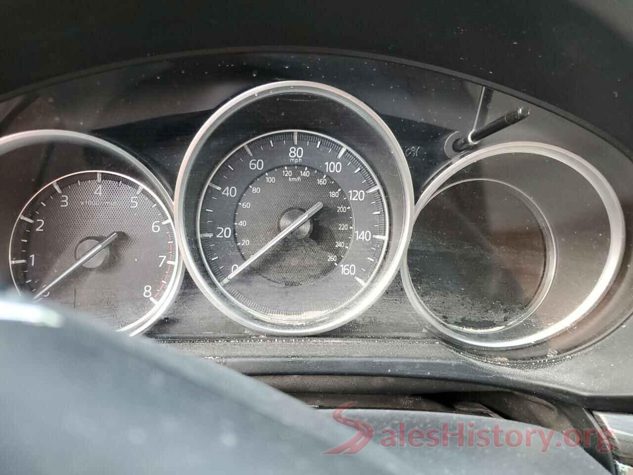 JM3KFADM8J1427908 2018 MAZDA CX-5