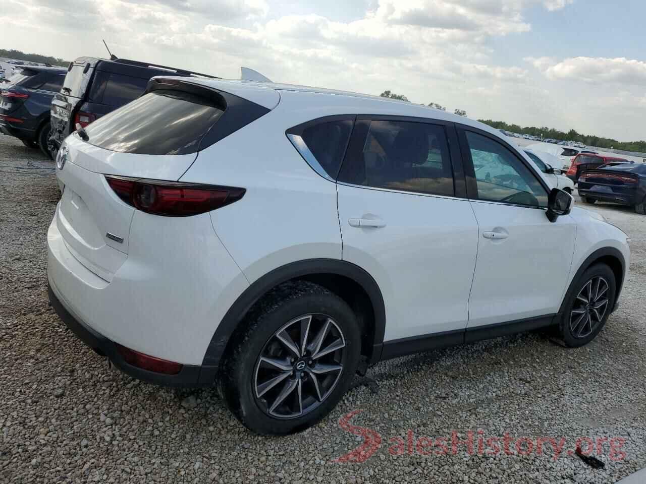 JM3KFADM8J1427908 2018 MAZDA CX-5