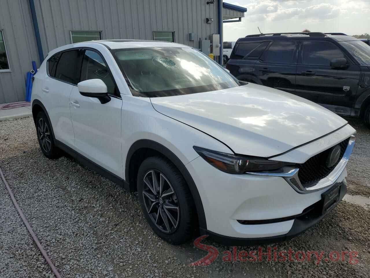 JM3KFADM8J1427908 2018 MAZDA CX-5