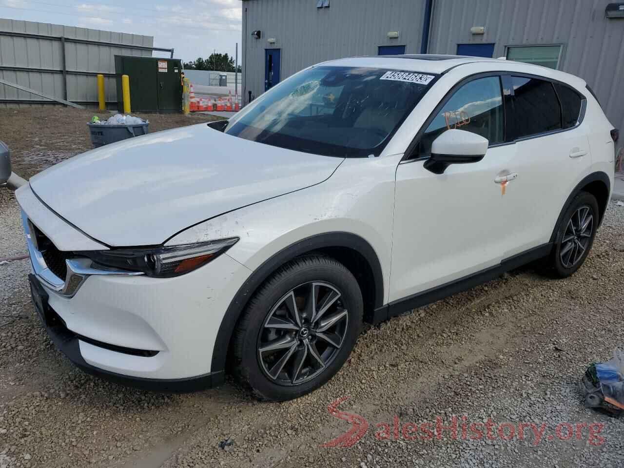 JM3KFADM8J1427908 2018 MAZDA CX-5