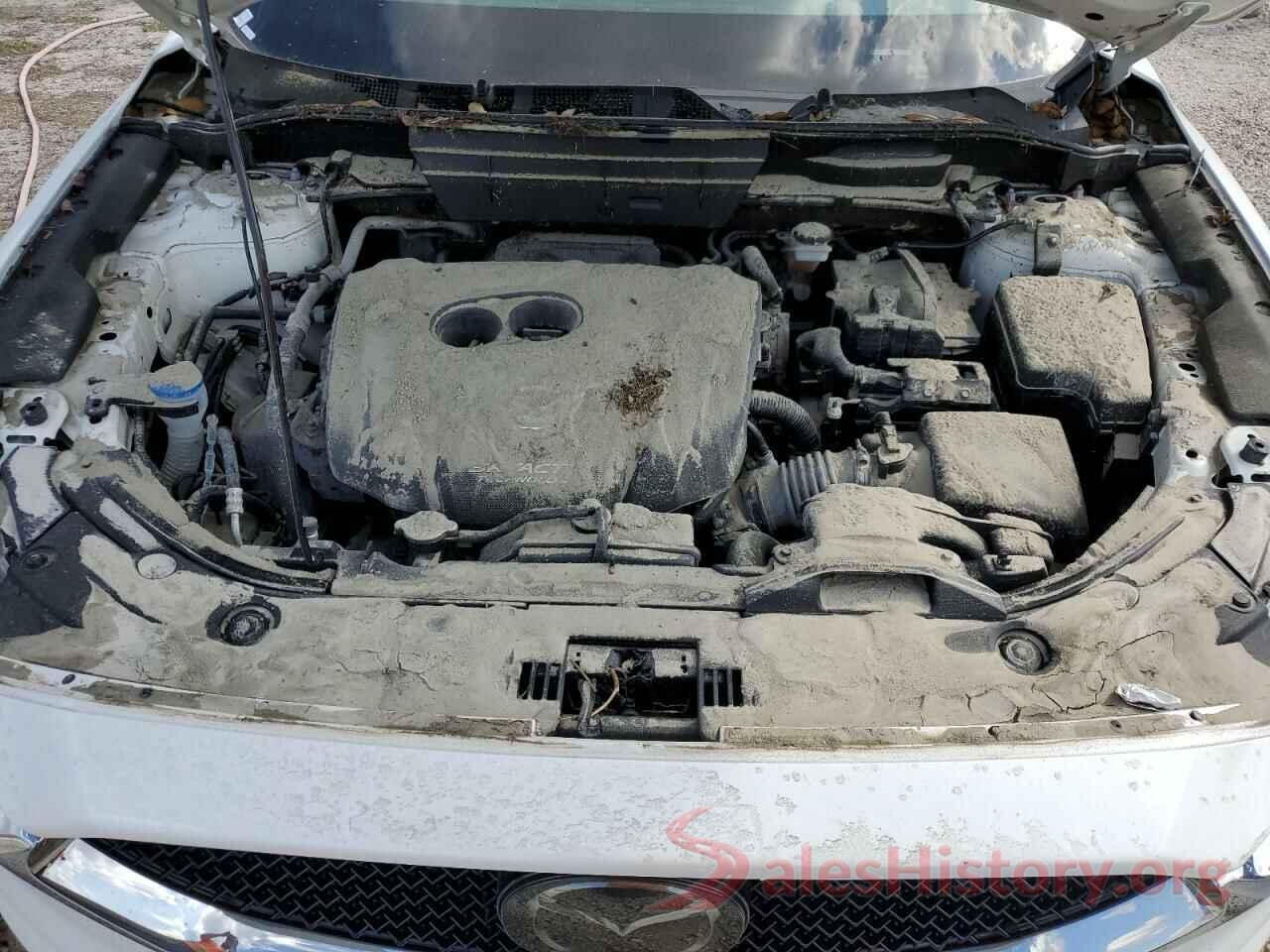 JM3KFADM8J1427908 2018 MAZDA CX-5