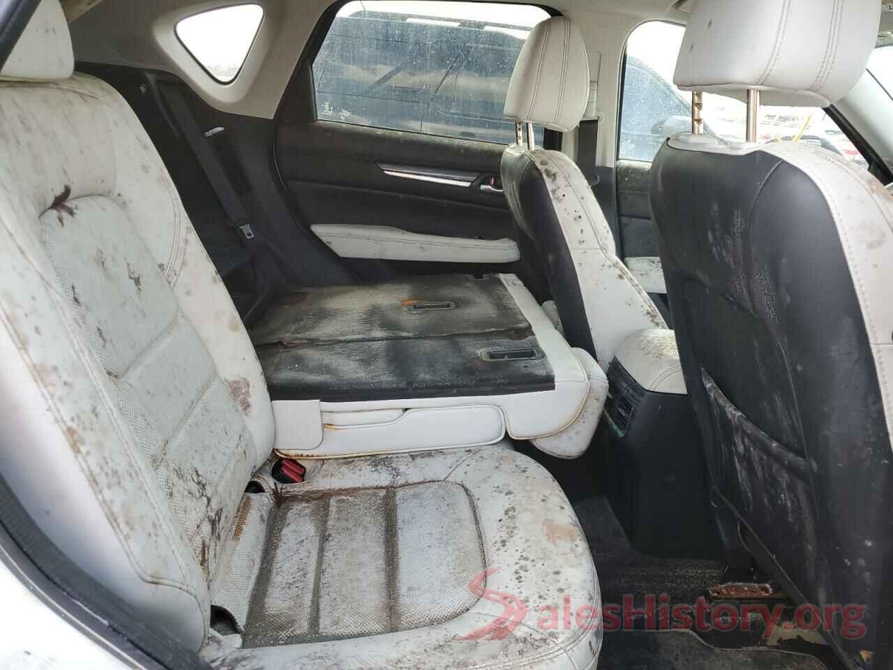 JM3KFADM8J1427908 2018 MAZDA CX-5