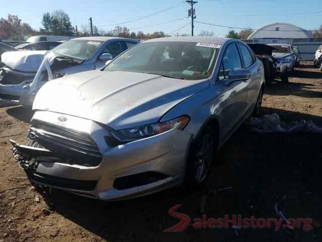 3FA6P0H72GR367764 2016 FORD FUSION