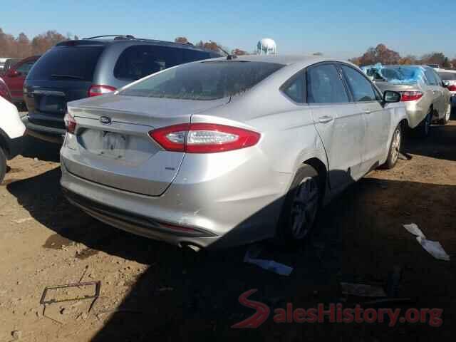 3FA6P0H72GR367764 2016 FORD FUSION