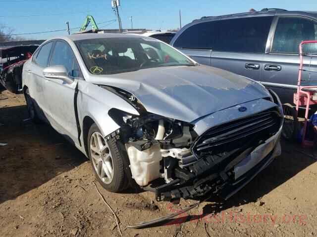 3FA6P0H72GR367764 2016 FORD FUSION