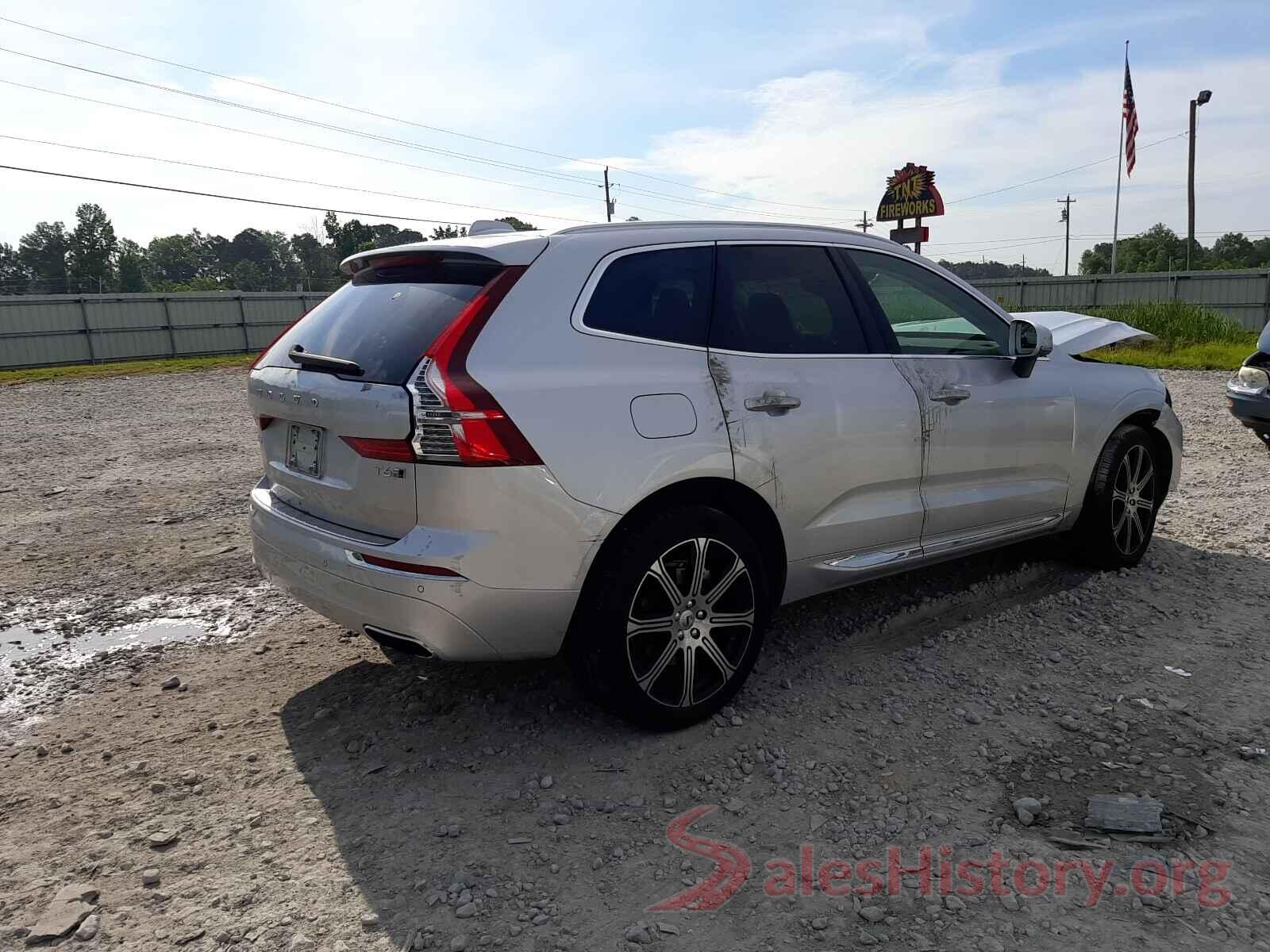 YV4A22RL0L1521108 2020 VOLVO XC60