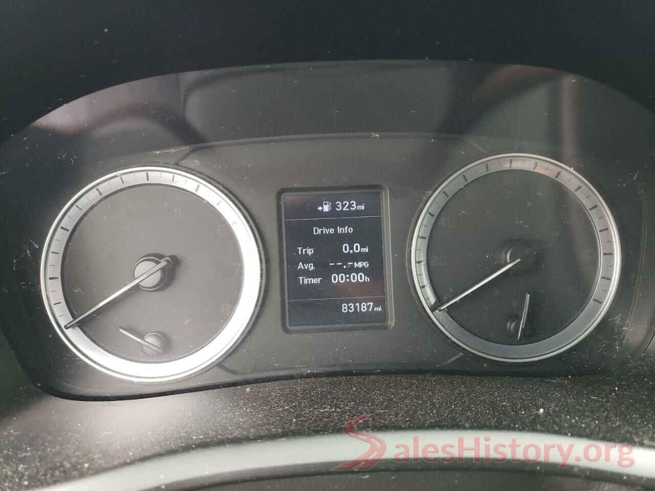 5NPE24AF9KH742218 2019 HYUNDAI SONATA