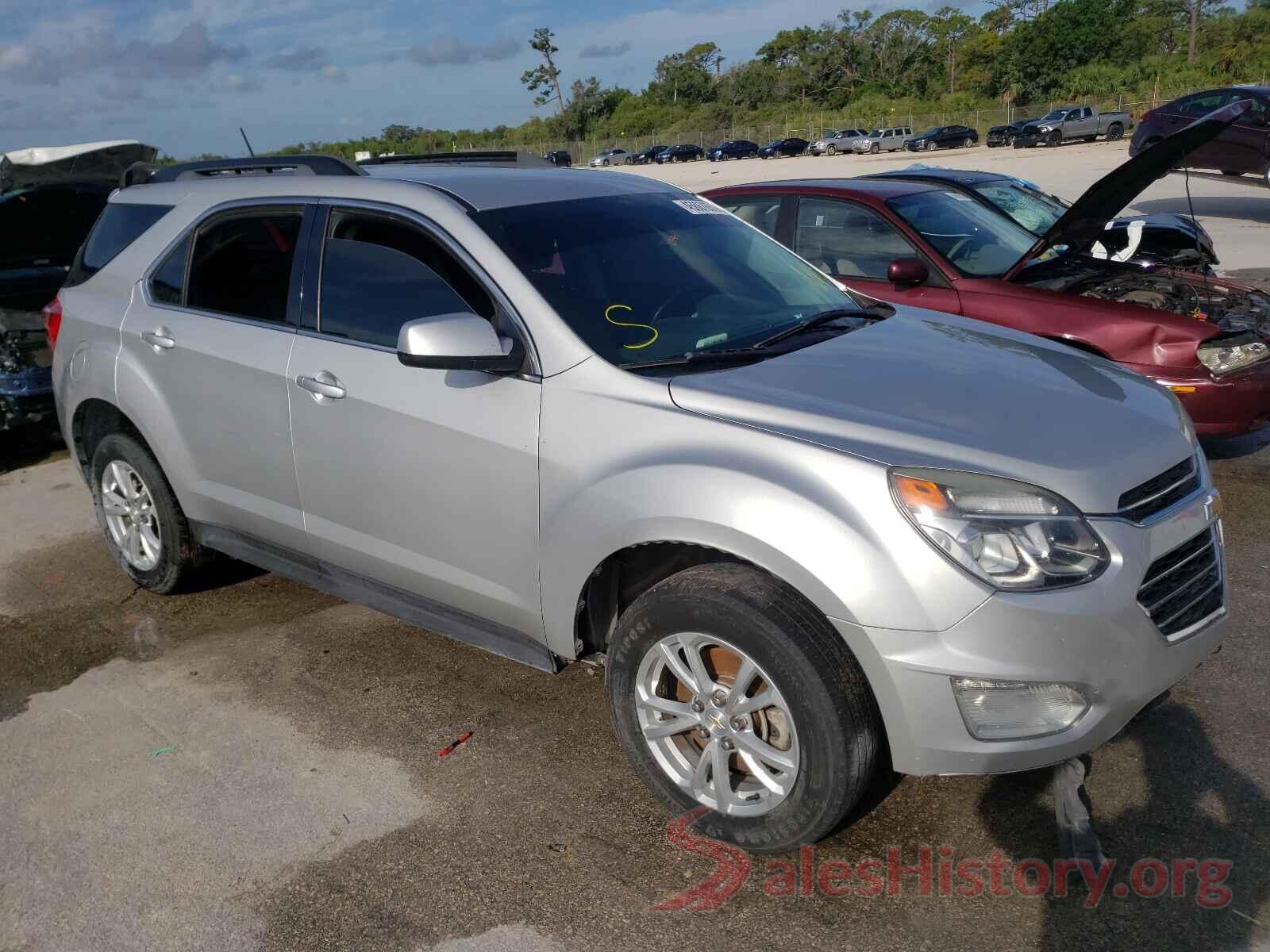 2GNALCEK4H6178107 2017 CHEVROLET EQUINOX