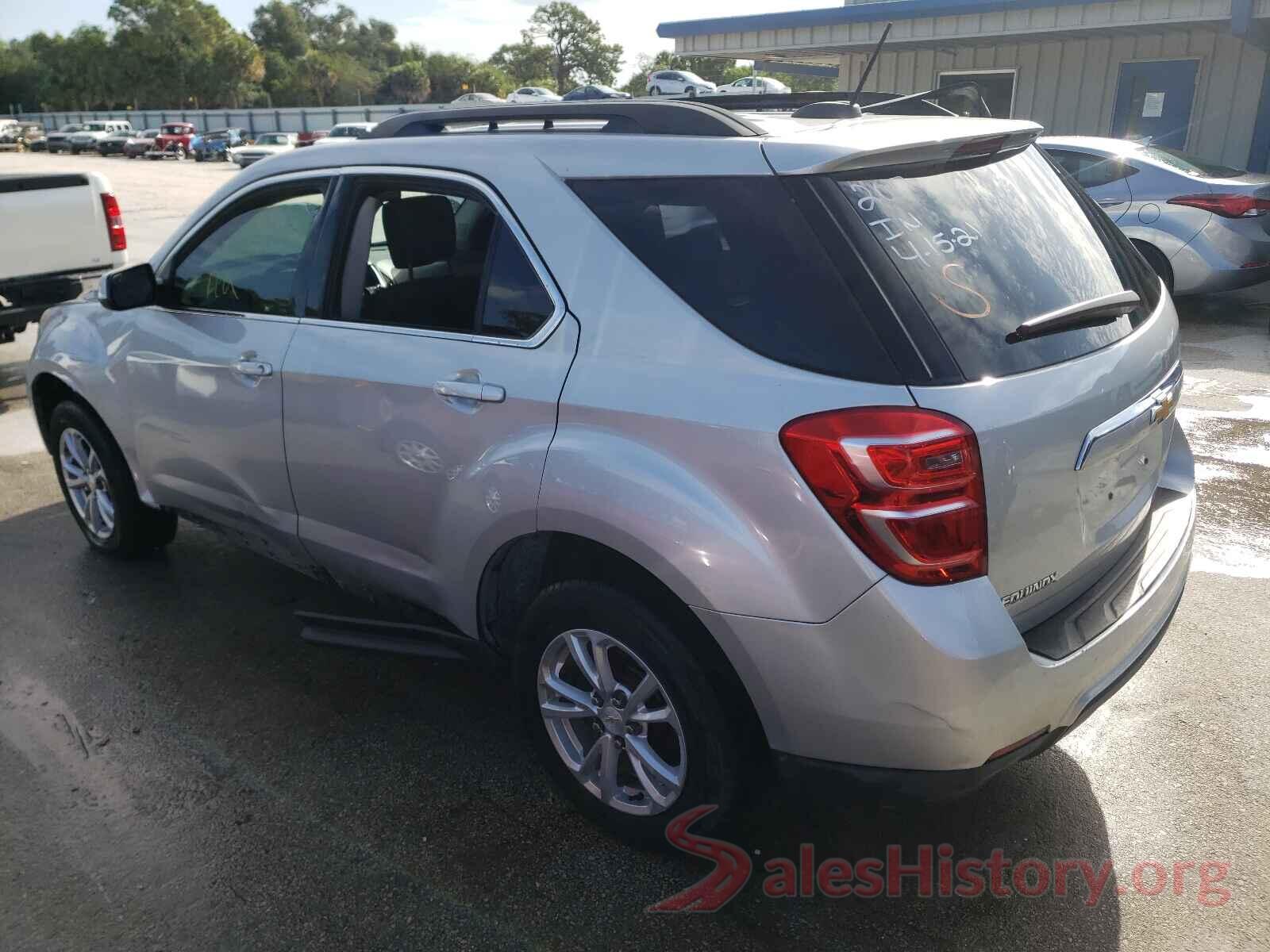 2GNALCEK4H6178107 2017 CHEVROLET EQUINOX