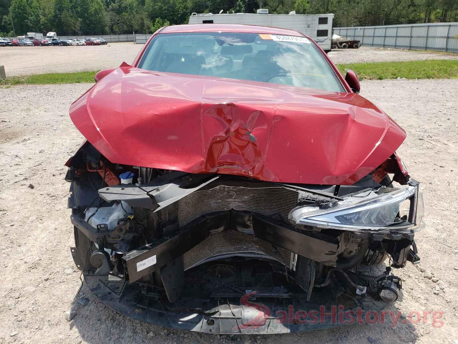 5NPD84LF8KH432682 2019 HYUNDAI ELANTRA