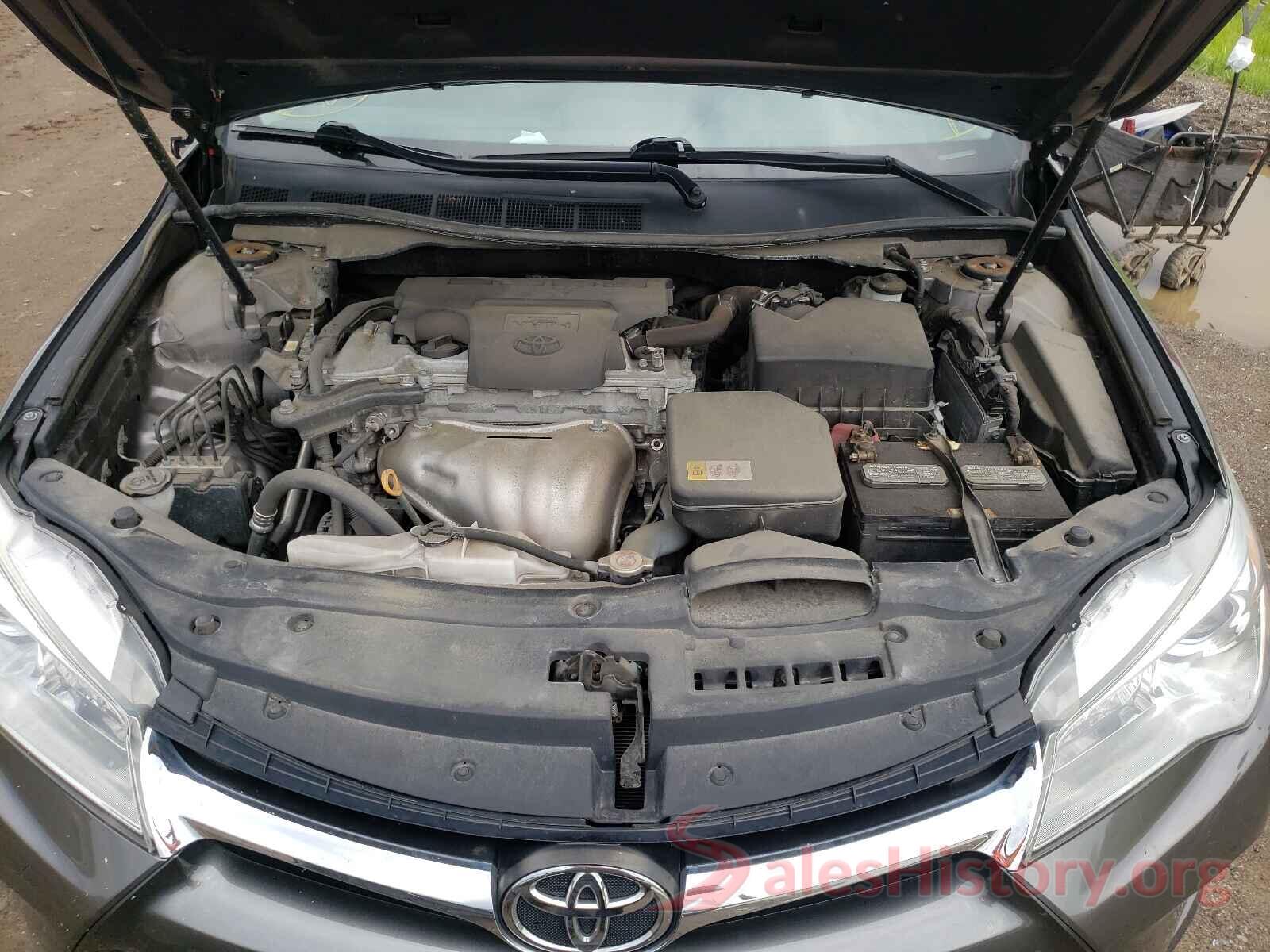 4T1BF1FKXHU328726 2017 TOYOTA CAMRY