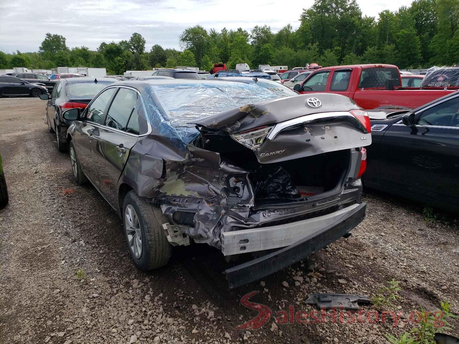 4T1BF1FKXHU328726 2017 TOYOTA CAMRY