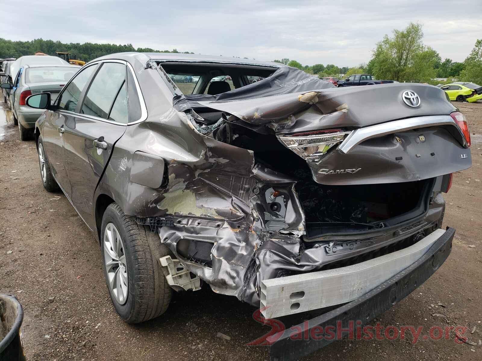 4T1BF1FKXHU328726 2017 TOYOTA CAMRY