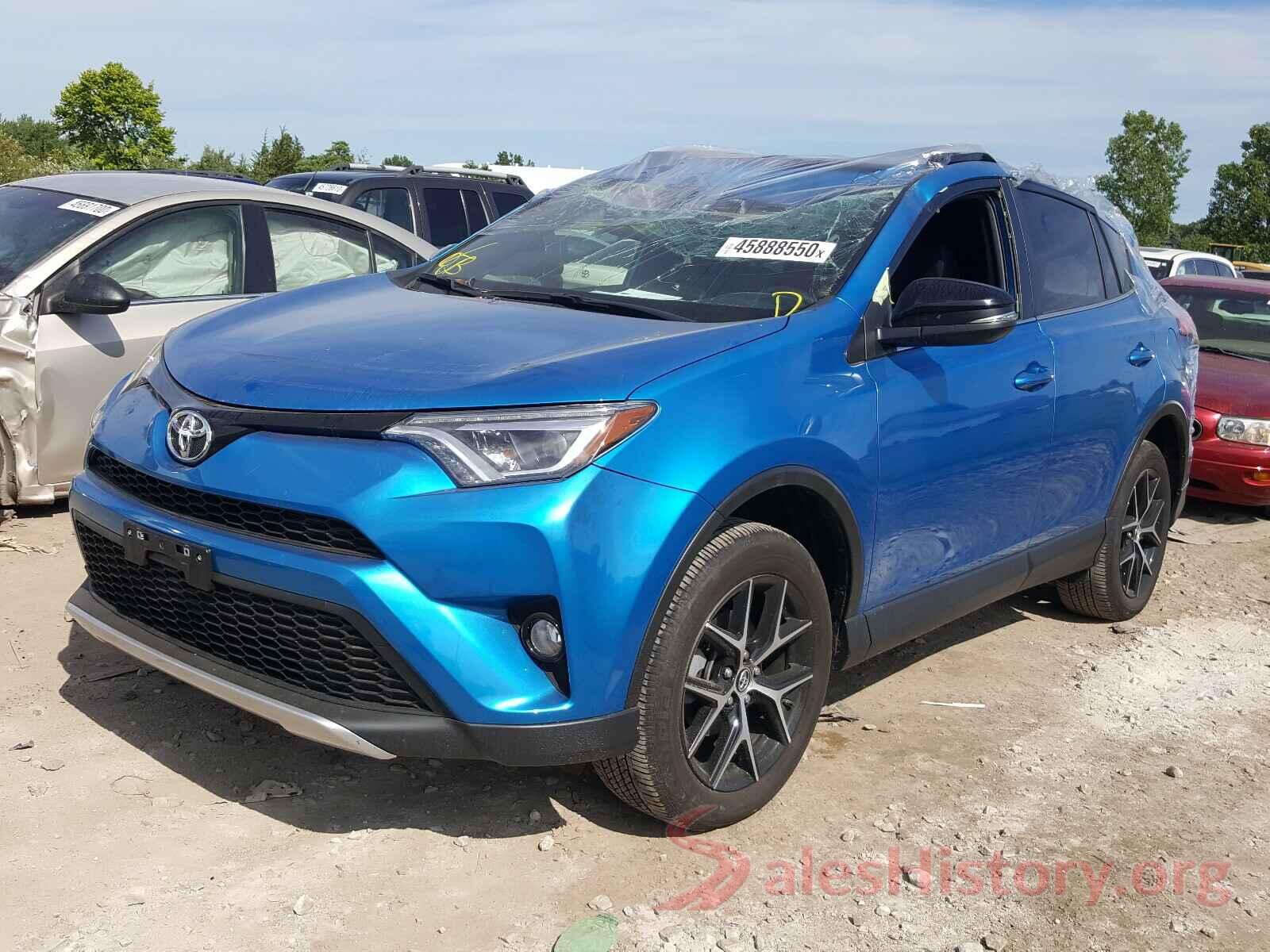 JTMJFREV1GD192799 2016 TOYOTA RAV4