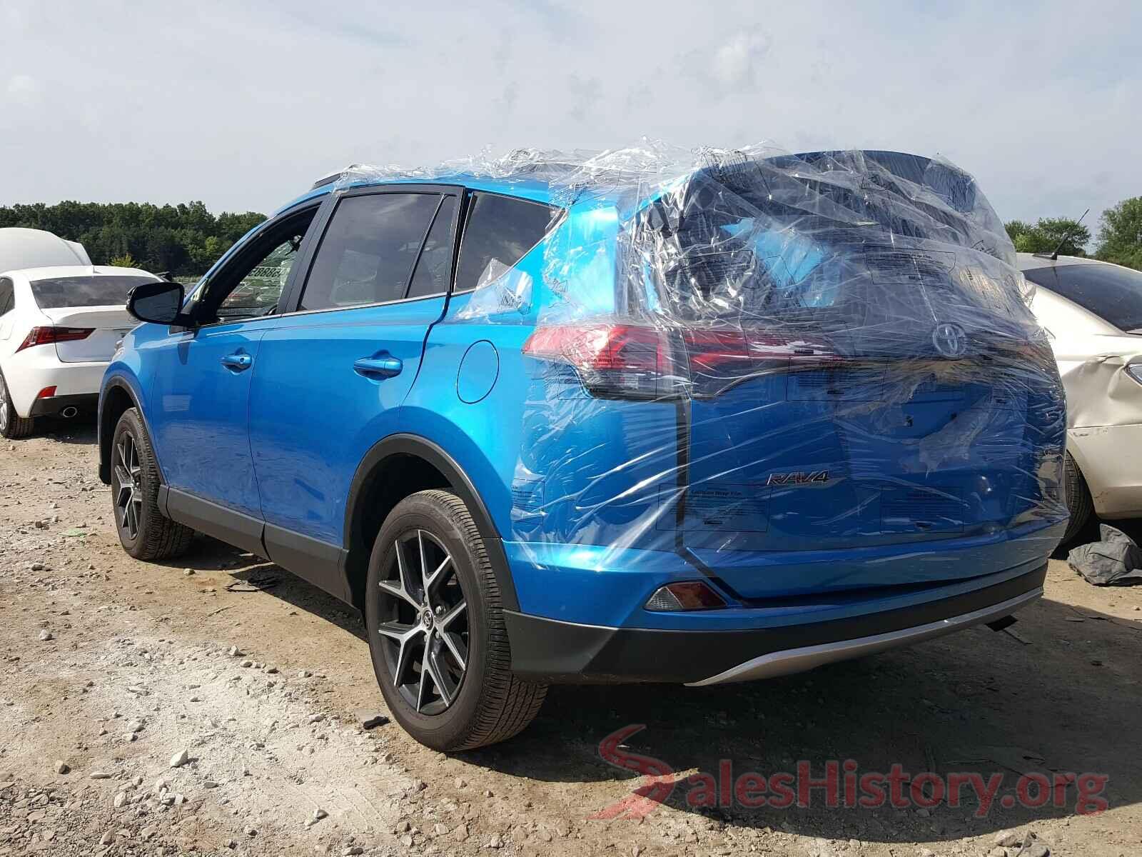 JTMJFREV1GD192799 2016 TOYOTA RAV4