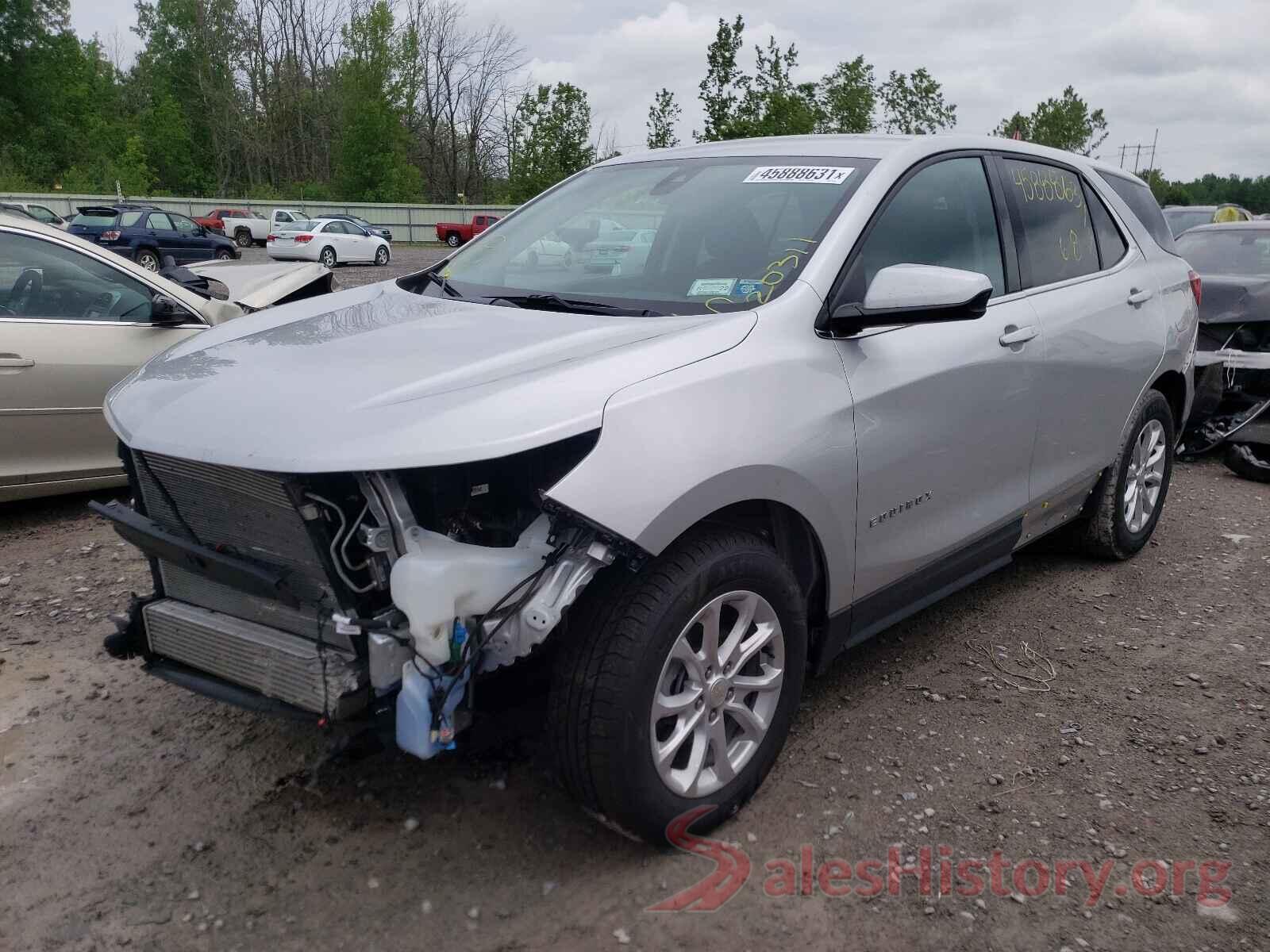 3GNAXJEV0LS523226 2020 CHEVROLET EQUINOX