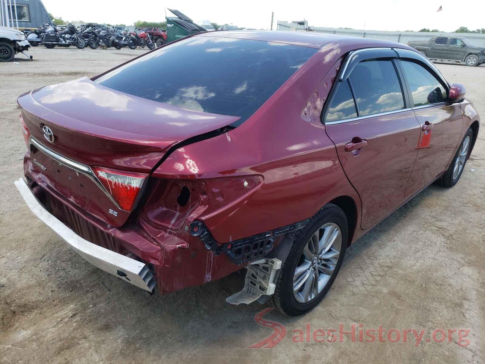 4T1BF1FK7HU700717 2017 TOYOTA CAMRY