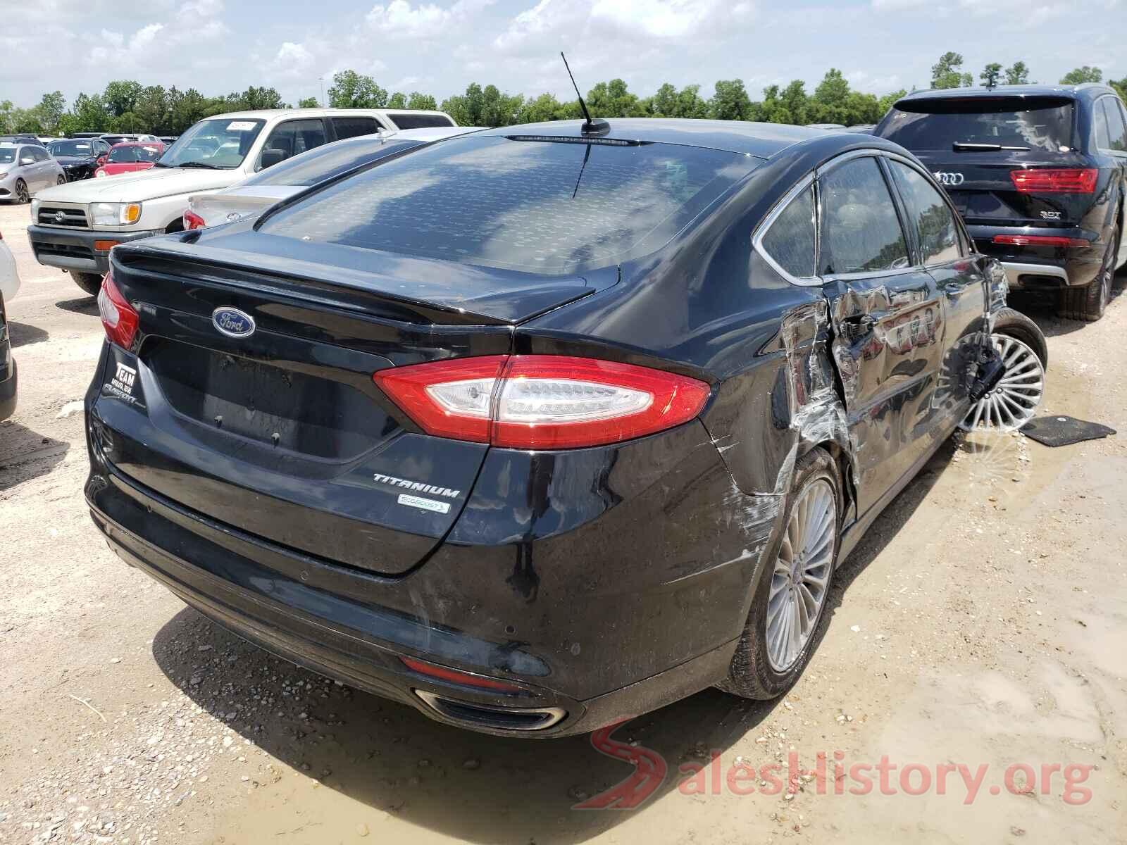 3FA6P0K96GR126719 2016 FORD FUSION