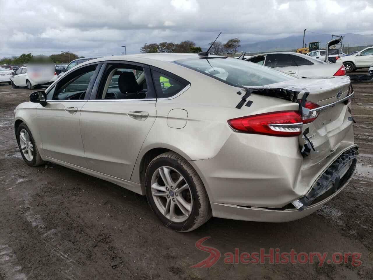 3FA6P0H75JR250171 2018 FORD FUSION