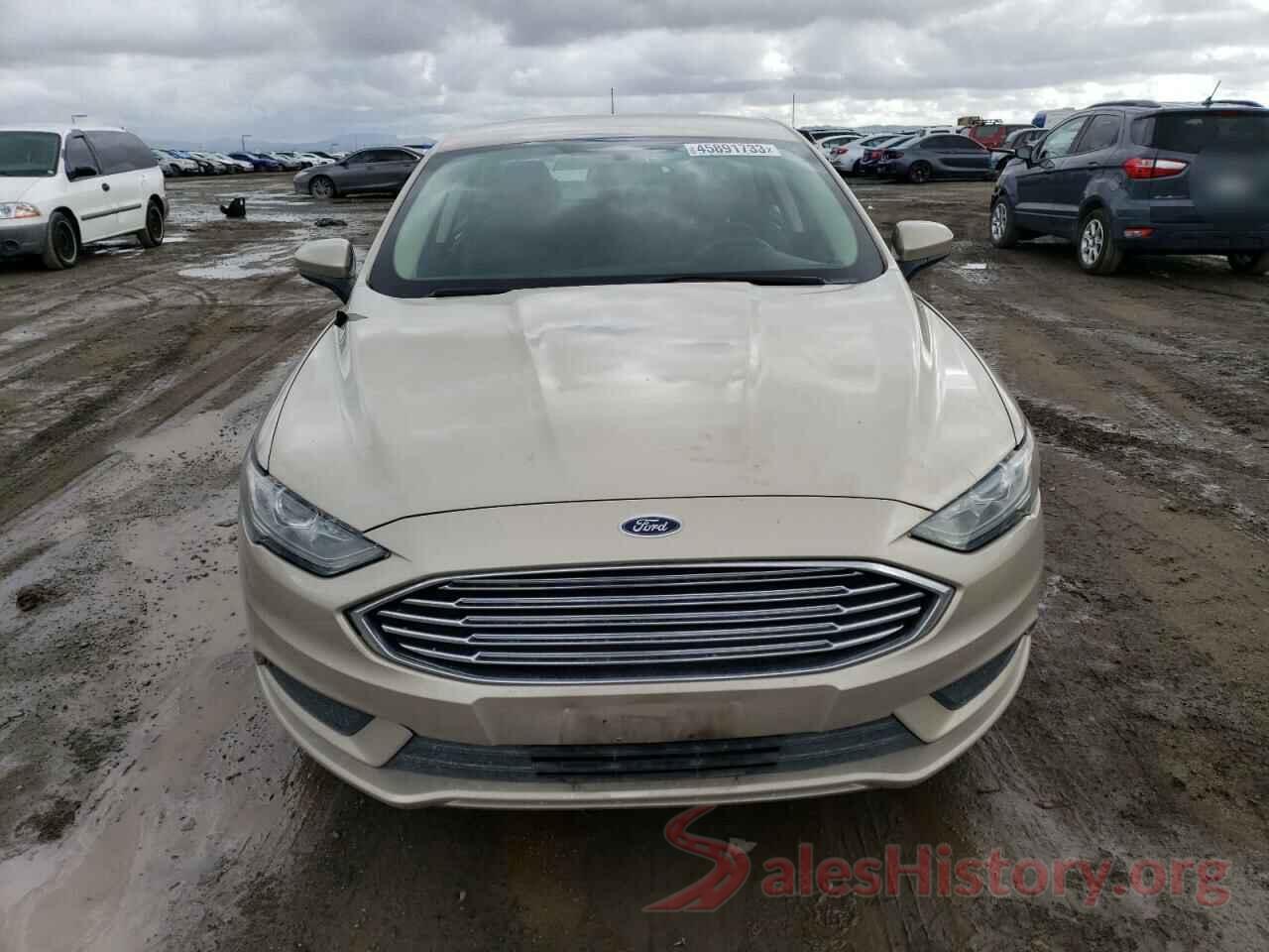 3FA6P0H75JR250171 2018 FORD FUSION