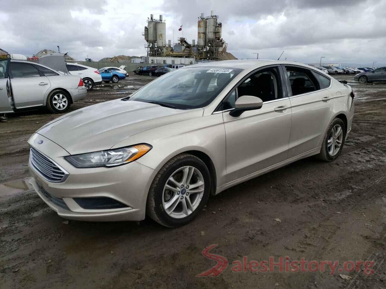 3FA6P0H75JR250171 2018 FORD FUSION