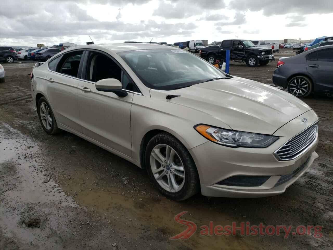 3FA6P0H75JR250171 2018 FORD FUSION