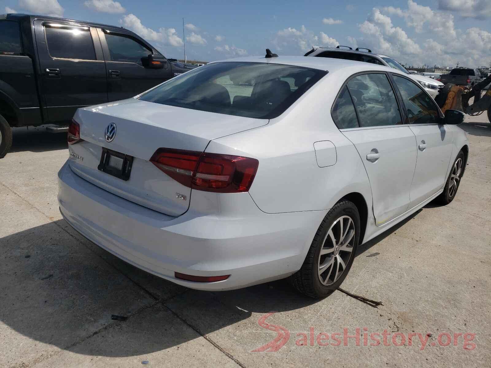 3VWDB7AJ4HM242615 2017 VOLKSWAGEN JETTA