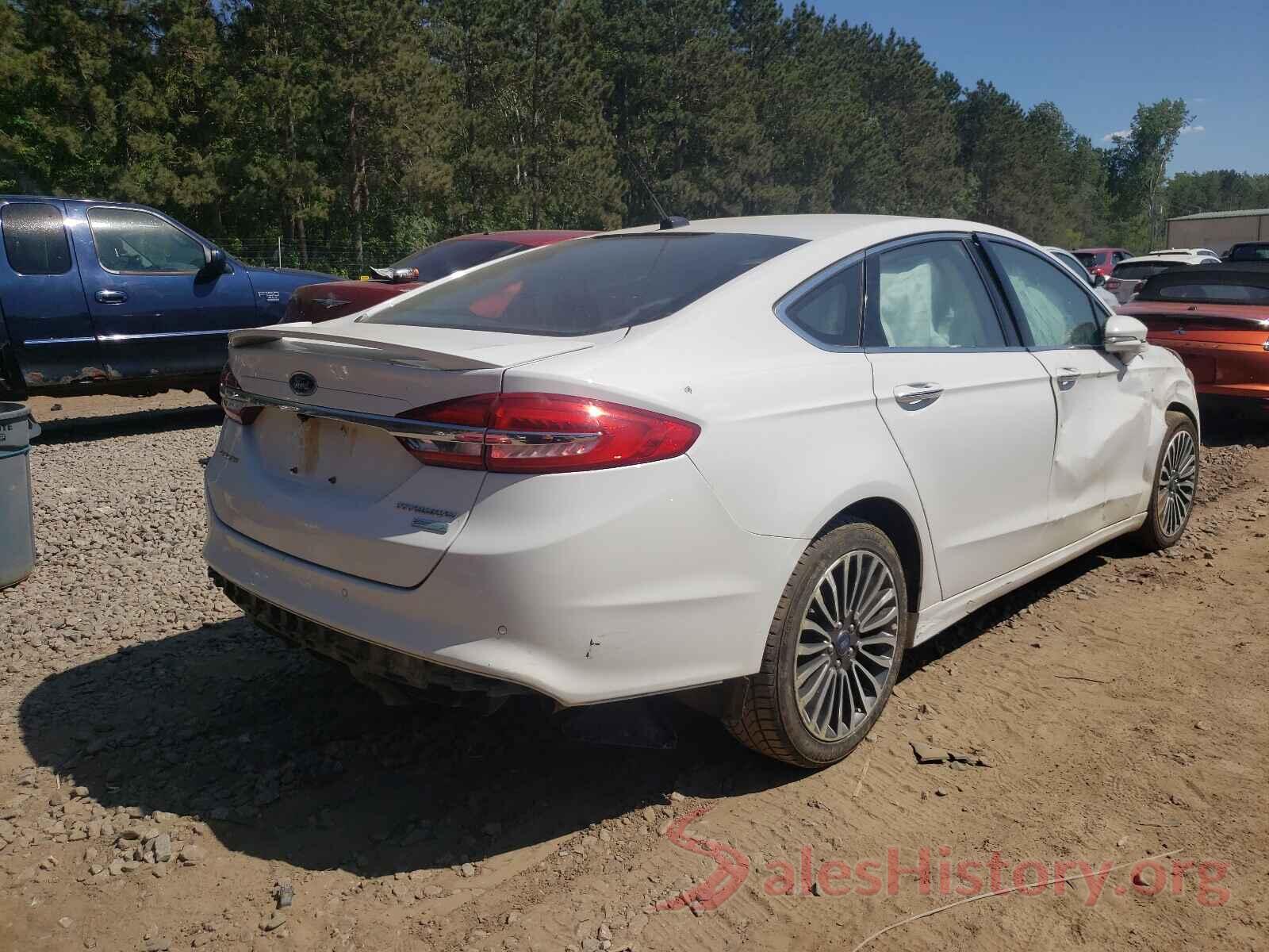 3FA6P0K91HR151593 2017 FORD FUSION