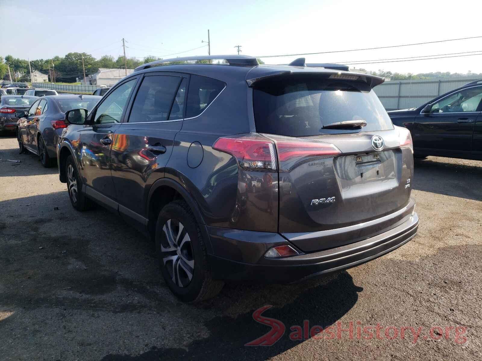 JTMBFREV8HJ107965 2017 TOYOTA RAV4