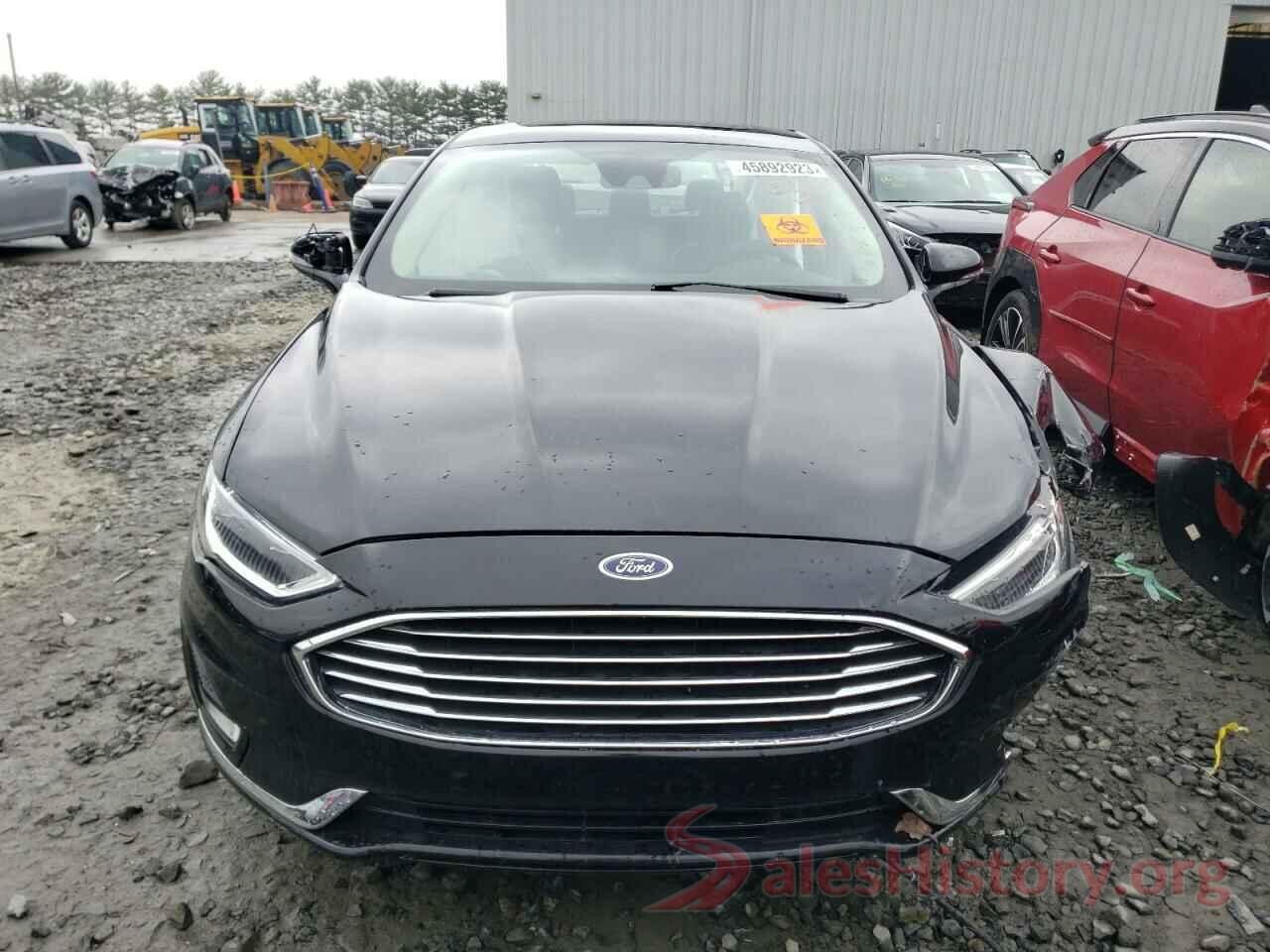 3FA6P0D97LR137204 2020 FORD FUSION