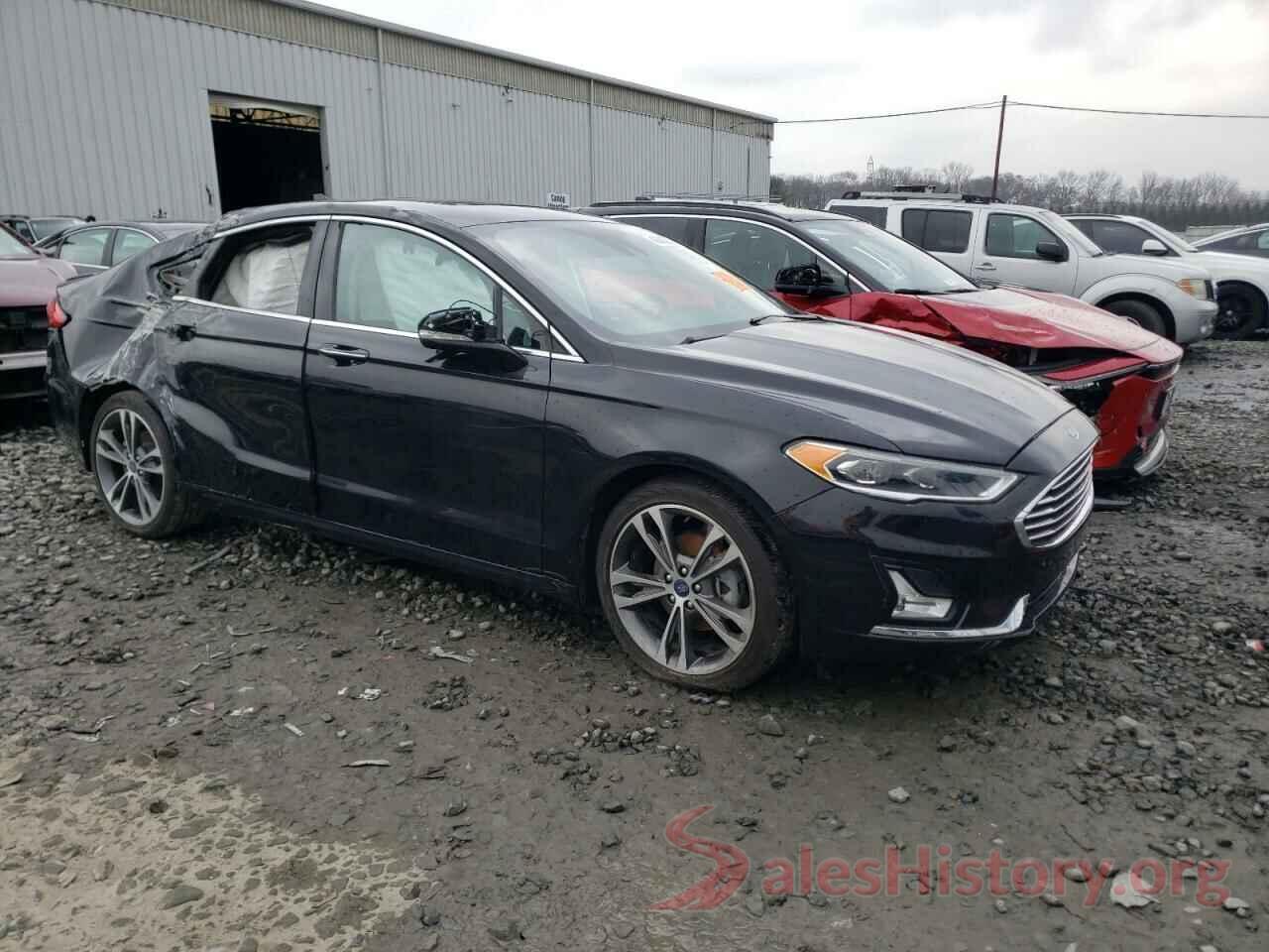 3FA6P0D97LR137204 2020 FORD FUSION