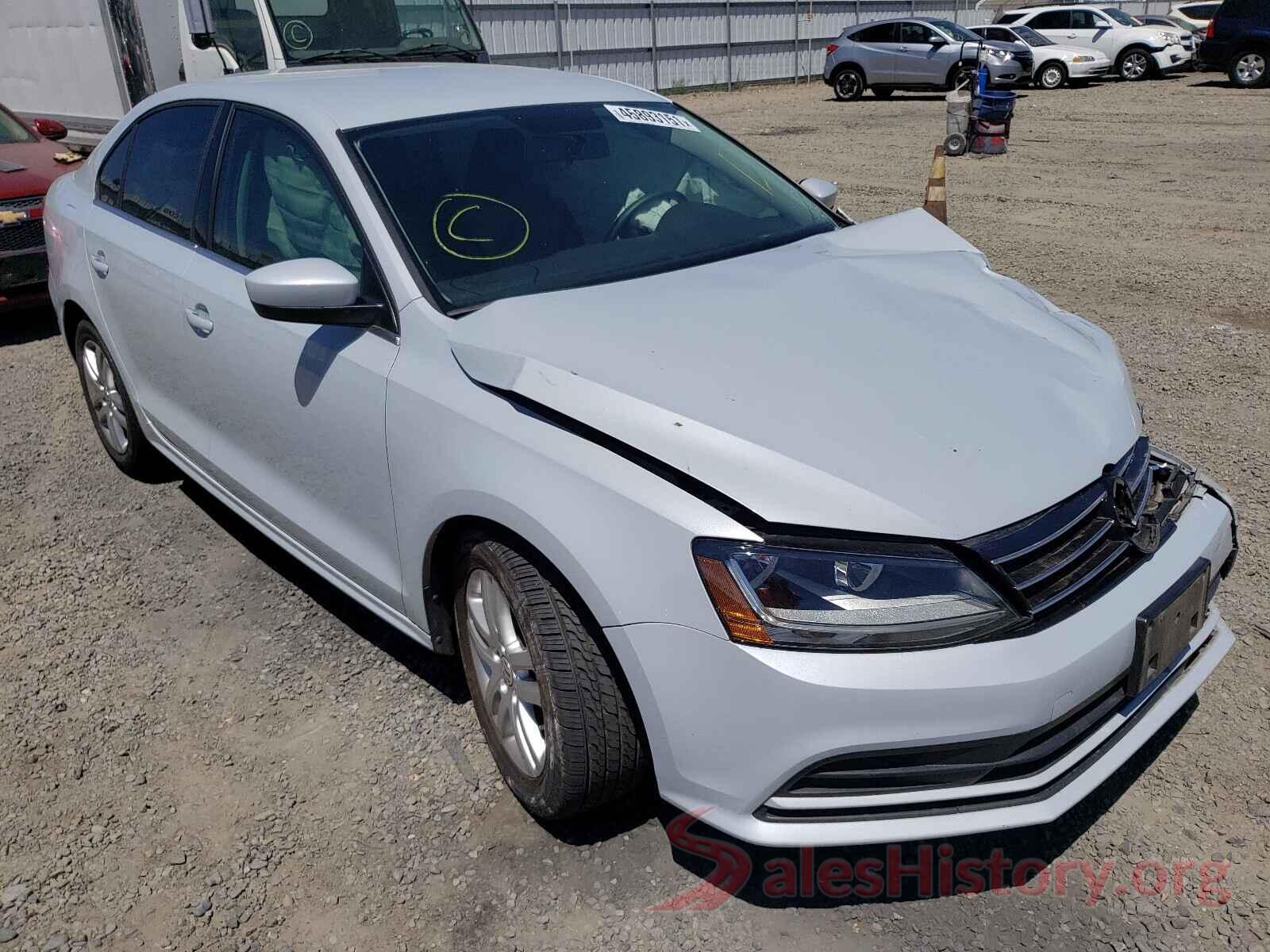 3VW2B7AJ3HM323984 2017 VOLKSWAGEN JETTA