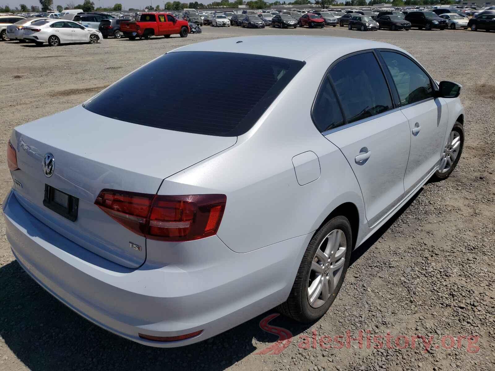 3VW2B7AJ3HM323984 2017 VOLKSWAGEN JETTA