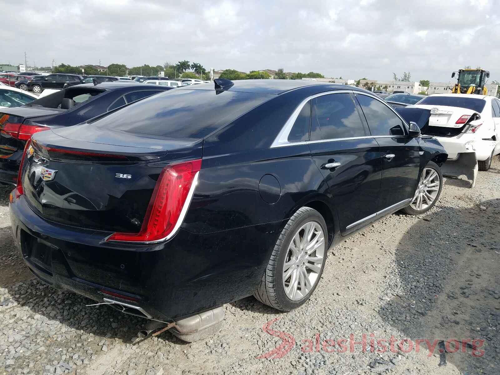 2G61M5S38J9142636 2018 CADILLAC XTS