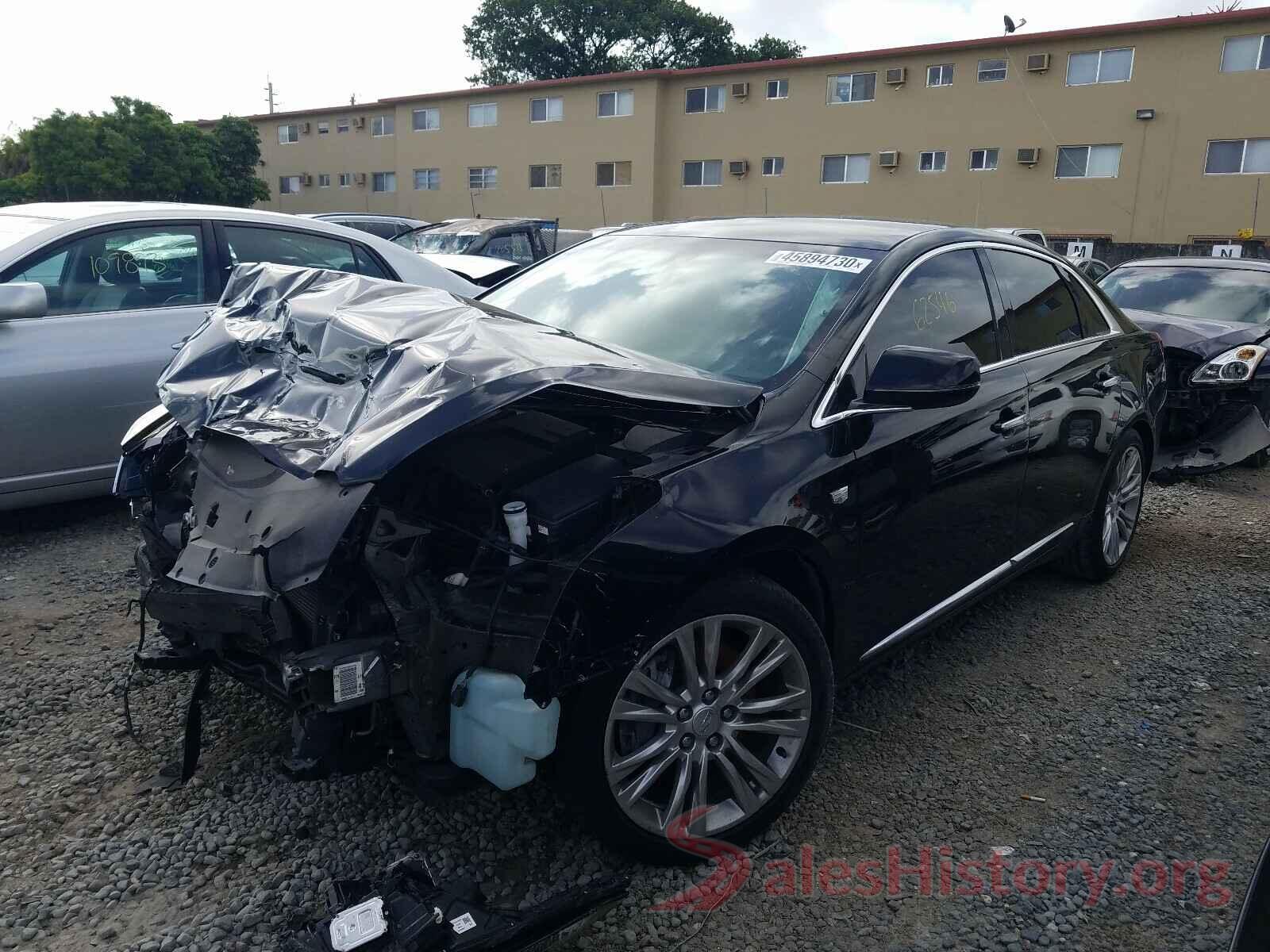 2G61M5S38J9142636 2018 CADILLAC XTS