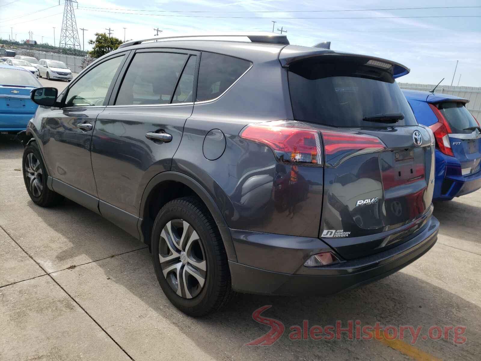 JTMZFREVXJJ159814 2018 TOYOTA RAV4