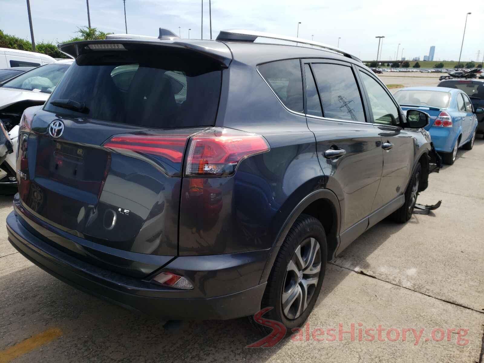 JTMZFREVXJJ159814 2018 TOYOTA RAV4