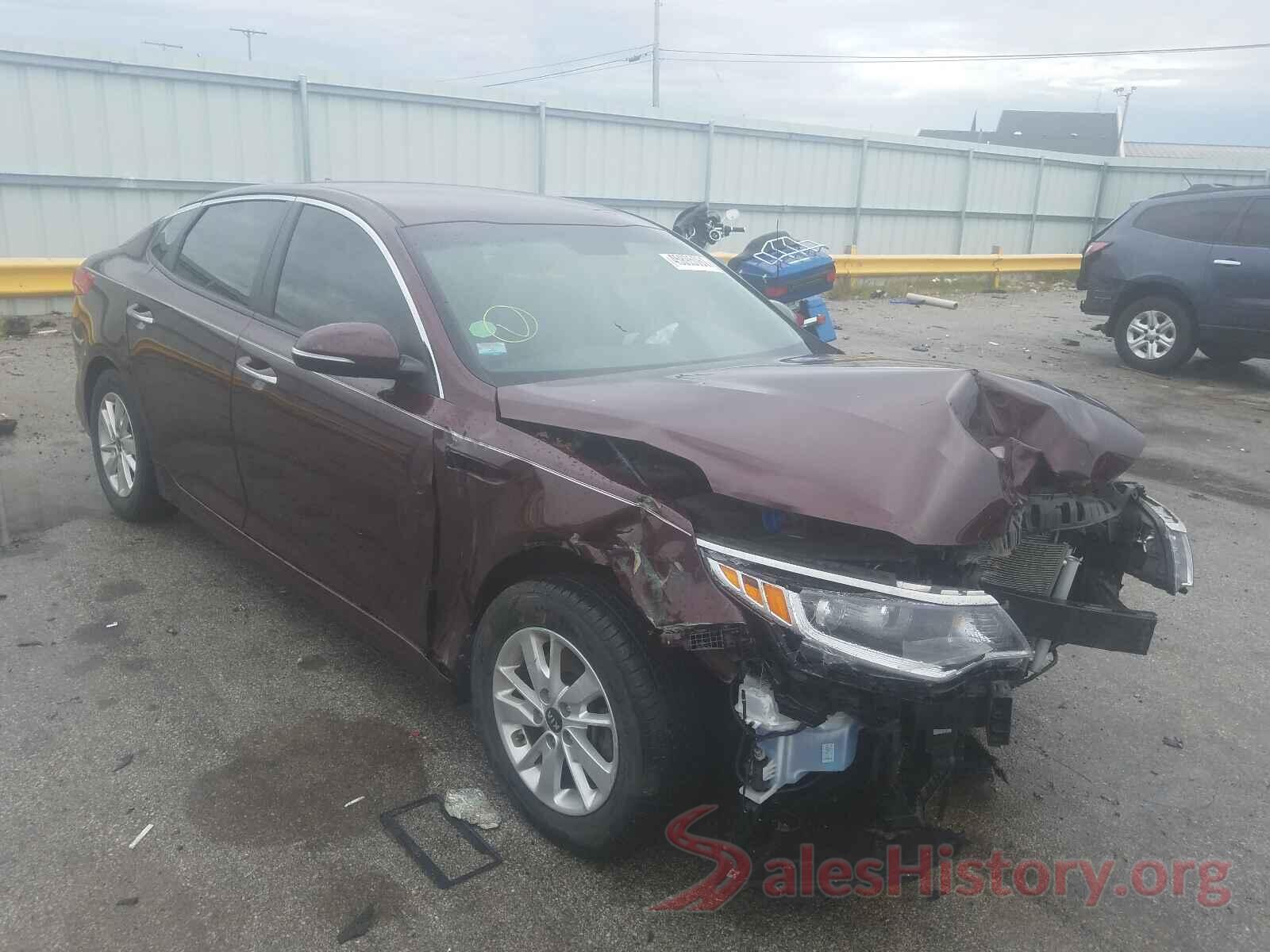 5XXGT4L33JG212023 2018 KIA OPTIMA