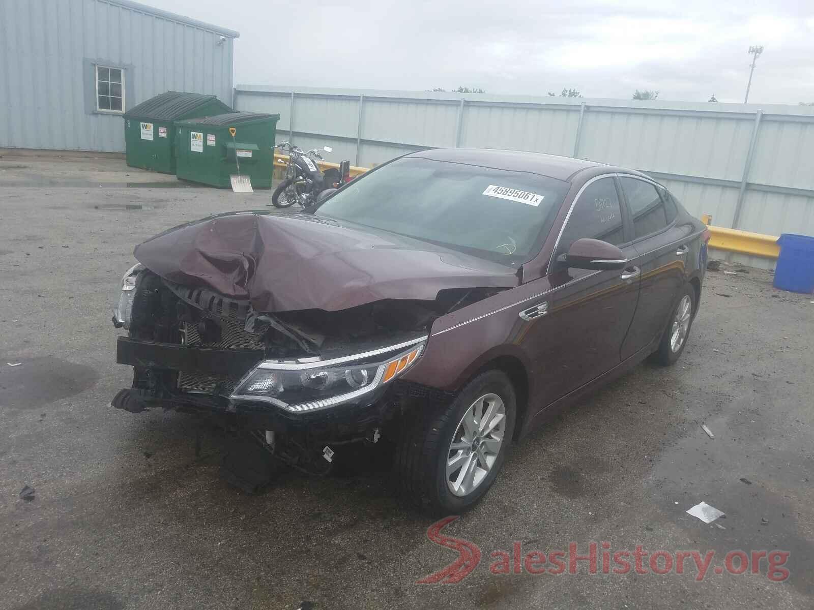 5XXGT4L33JG212023 2018 KIA OPTIMA