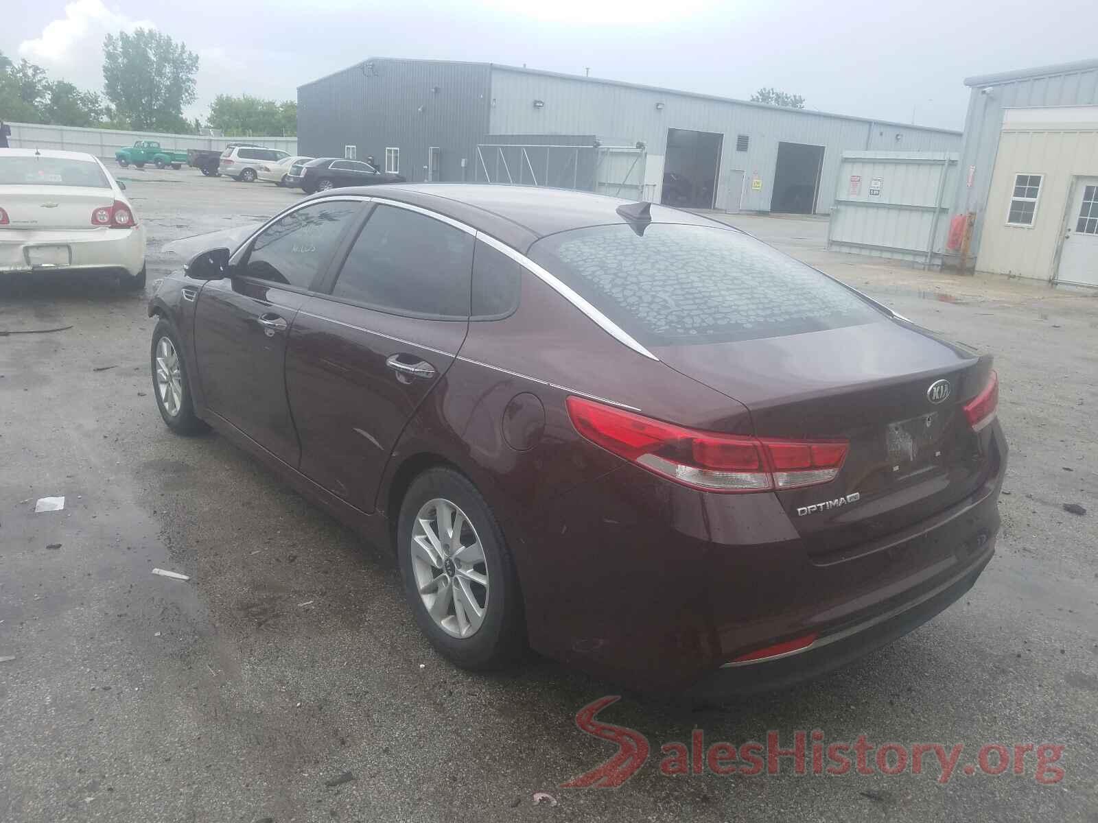 5XXGT4L33JG212023 2018 KIA OPTIMA